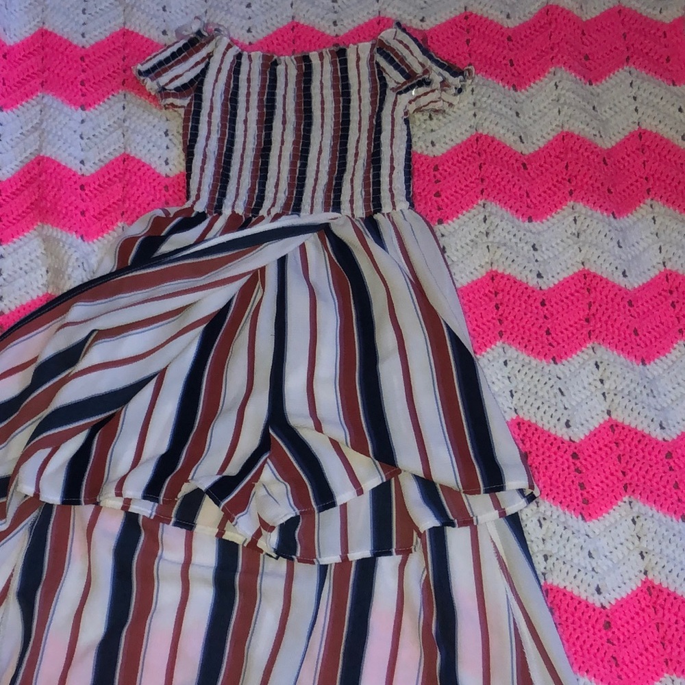Rue 21 romper dress